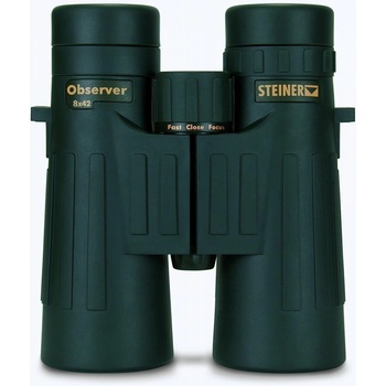 Steiner Observer 8x42