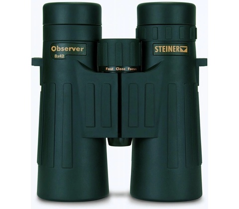 Steiner Observer 8x42