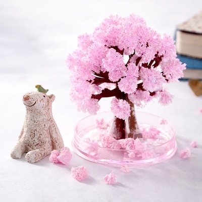 Zaparkorun Magický strom Sakura