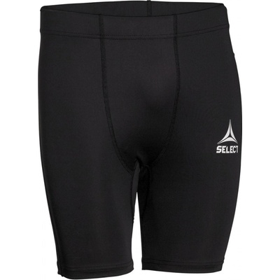 Select Tights short Baselayer černá