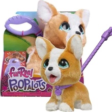 FurReal Poop-A-Lots Interaktívny psík Corgi