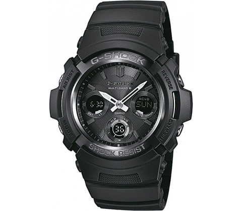 Casio AWG-M100B-1A