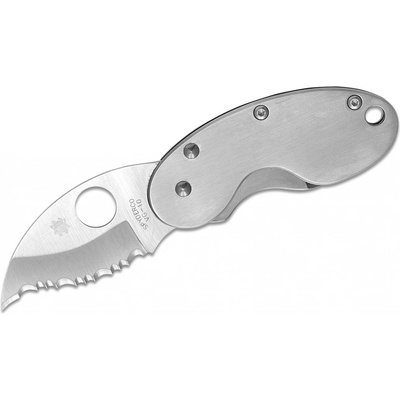 Spyderco Cricket Stainless C29S
