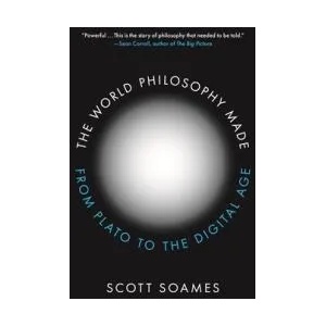 World Philosophy Made | Scott Soames (ISBN: 9780691229188)