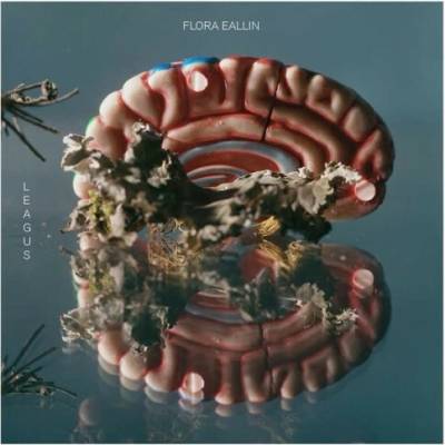 Leagus - Flora Eallin Vinyl 2 LP