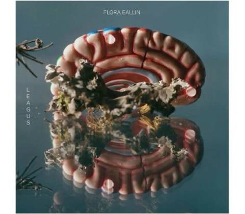 Leagus - Flora Eallin Vinyl 2 LP
