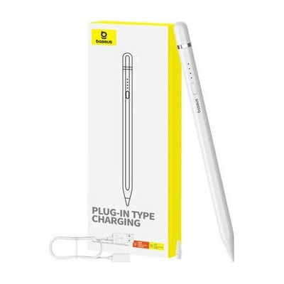 Baseus Stylus Pen Smooth Writing Series P80015806211-00