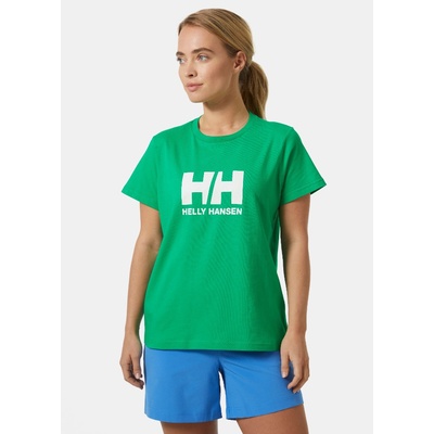 Helly Hansen W HH LOGO T SHIRT 2.0 Dámske tričko US S 34465_499