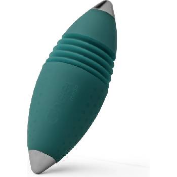 Cheer Moda Тапа за вино Rugby зелена (CM-00315)