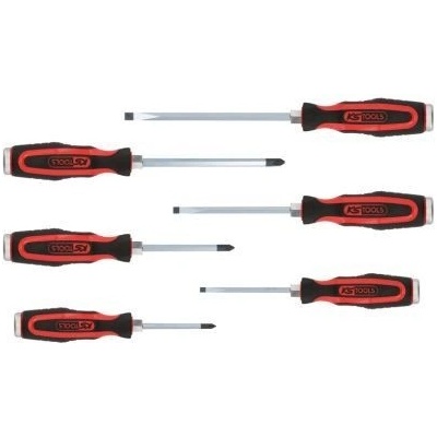 Sada skrutovačov KS TOOLS 151.1160
