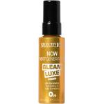 Selective Professional Now Finish Gleam Luxe Illuminating Oil 100 ml