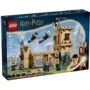 LEGO® Harry Potter 76447 Bradavický hrad: Hodiny létání
