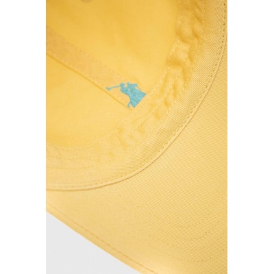 Ralph Lauren бейзболна шапка дамска от памук (211912843)