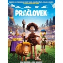 Pračlovek DVD
