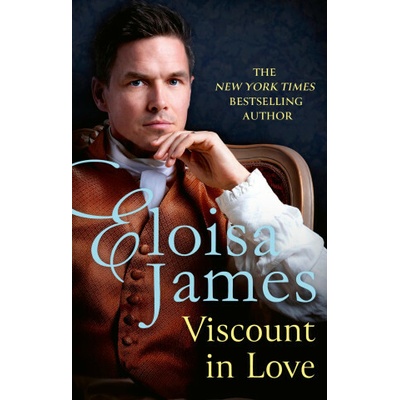 Viscount in Love - Eloisa James