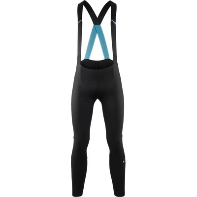 Assos Equipe R Habu Winter S11 black series