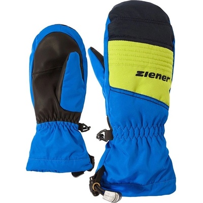 Ziener Ligo persian blue