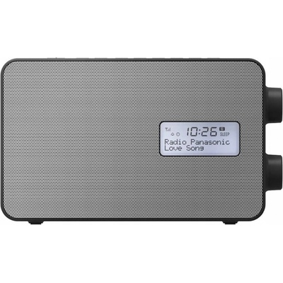 Panasonic RF-D30BTEG