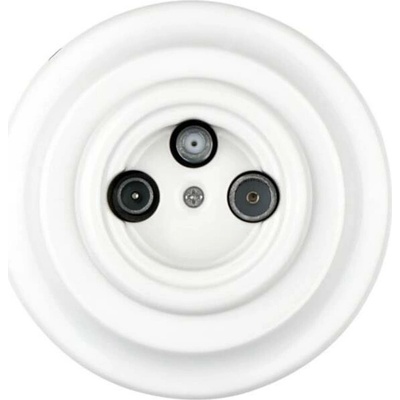 Bohemia-Design K1-TV/SAT-W