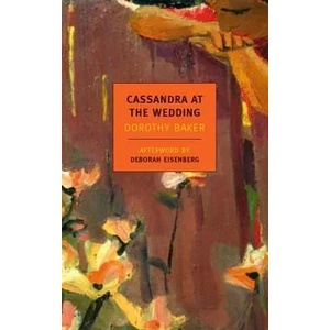 Cassandra At The Wedding (ISBN: 9781590176016)