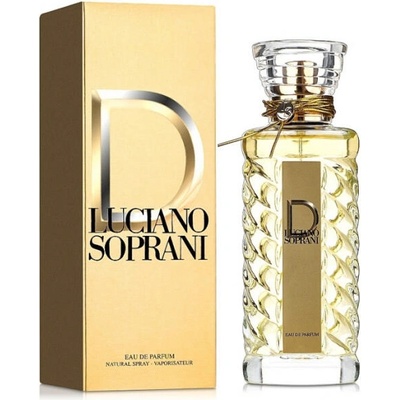 Luciano Soprani D EDP 100 ml