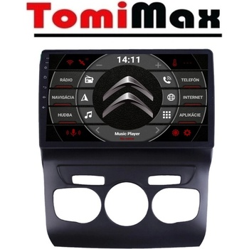 TomiMax 199