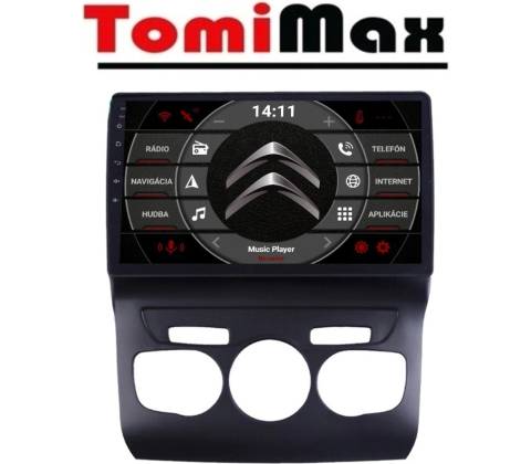 TomiMax 199