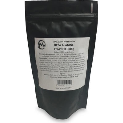 MaxxWin Beta Alanine 300 g