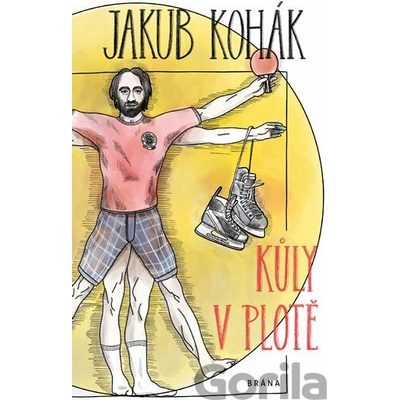 Kůly v plotě - fejetonové sloupky