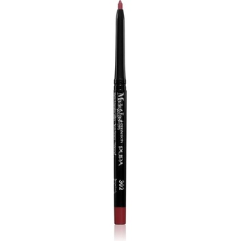 PUPA Milano Made to Last Definition Lips водоустойчив молив за устни цвят 302 - Chic Burgundy 0.35 гр