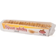 Brick Sýrové oplatky natural 100 g