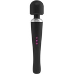 Dorcel Megawand - безжичен масажор вибратор - черен