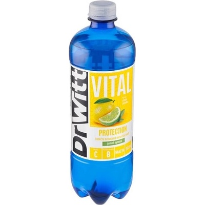 DrWitt Vital Protection Citron limetka 0,75 l