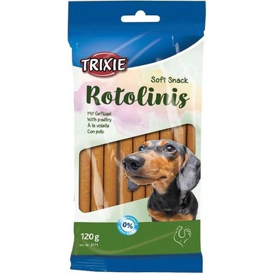 Trixie Rotolinis drůbež 100 g