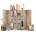 Molton Brown КОМПЛЕКТ MOLTON BROWN Molton Brown Advent Calendar Коледен календар унисекс