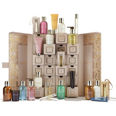 Molton Brown КОМПЛЕКТ MOLTON BROWN Molton Brown Advent Calendar Коледен календар унисекс