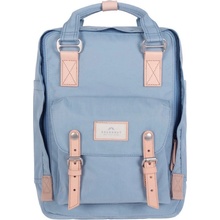 Doughnut Macaroon D010-0058-F Light Blue 16 l