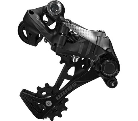 Sram X01