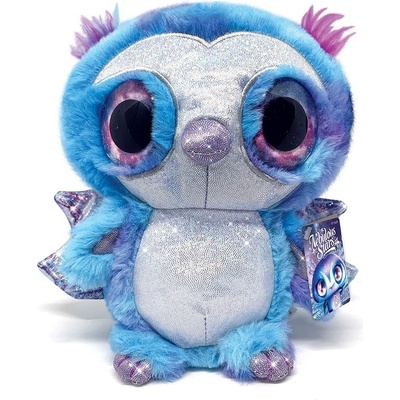 Nebulous Stars - Плюшена играчка, Близия, 20 см N11629