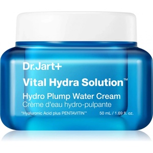 Dr. Jart+ Vital Hydra Solution Hydro Plump Water Cream Кремове за лице 50ml
