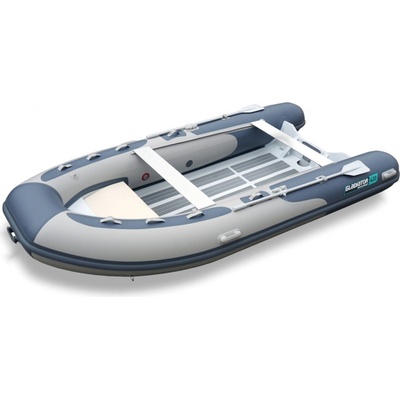 Gladiator Rib 420 AL-A