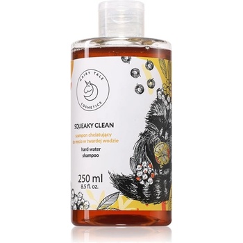 HAIRY TALE Squeaky Clean jemný chelátový šampón na pranie v tvrdej vode 250 ml