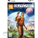 Outcast - Second Contact