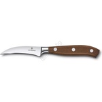 Victorinox - GRAND MAITRE кухненски нож за белене 8 см, дръжка от клен (GG955)