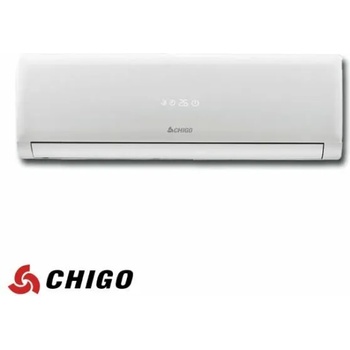 Image 1 of Chigo AC-24CHSD