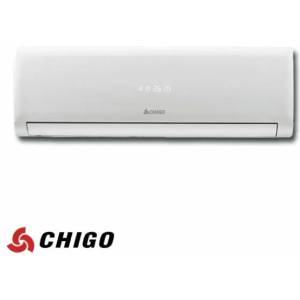 Chigo AC-24CHSD Климатици