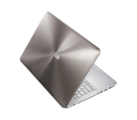 Asus N552VX-FI035T