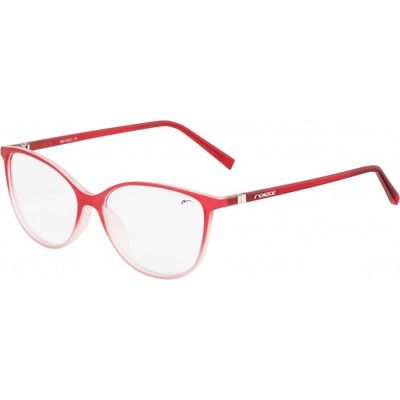 Dioptrické Relax Riga RM130C1-red