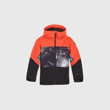 O'neill Carbonite Snow Jacket 4500047-39106 Černá