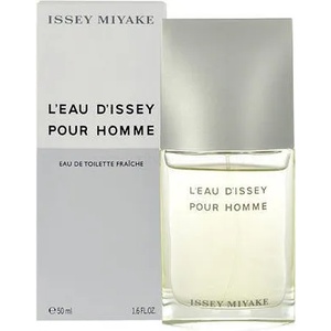 Issey Miyake L'Eau D'Issey pour Homme Fraiche EDT 50 ml Парфюми